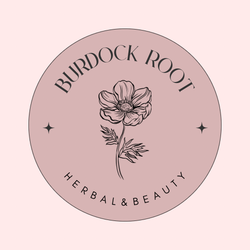 Burdock Root